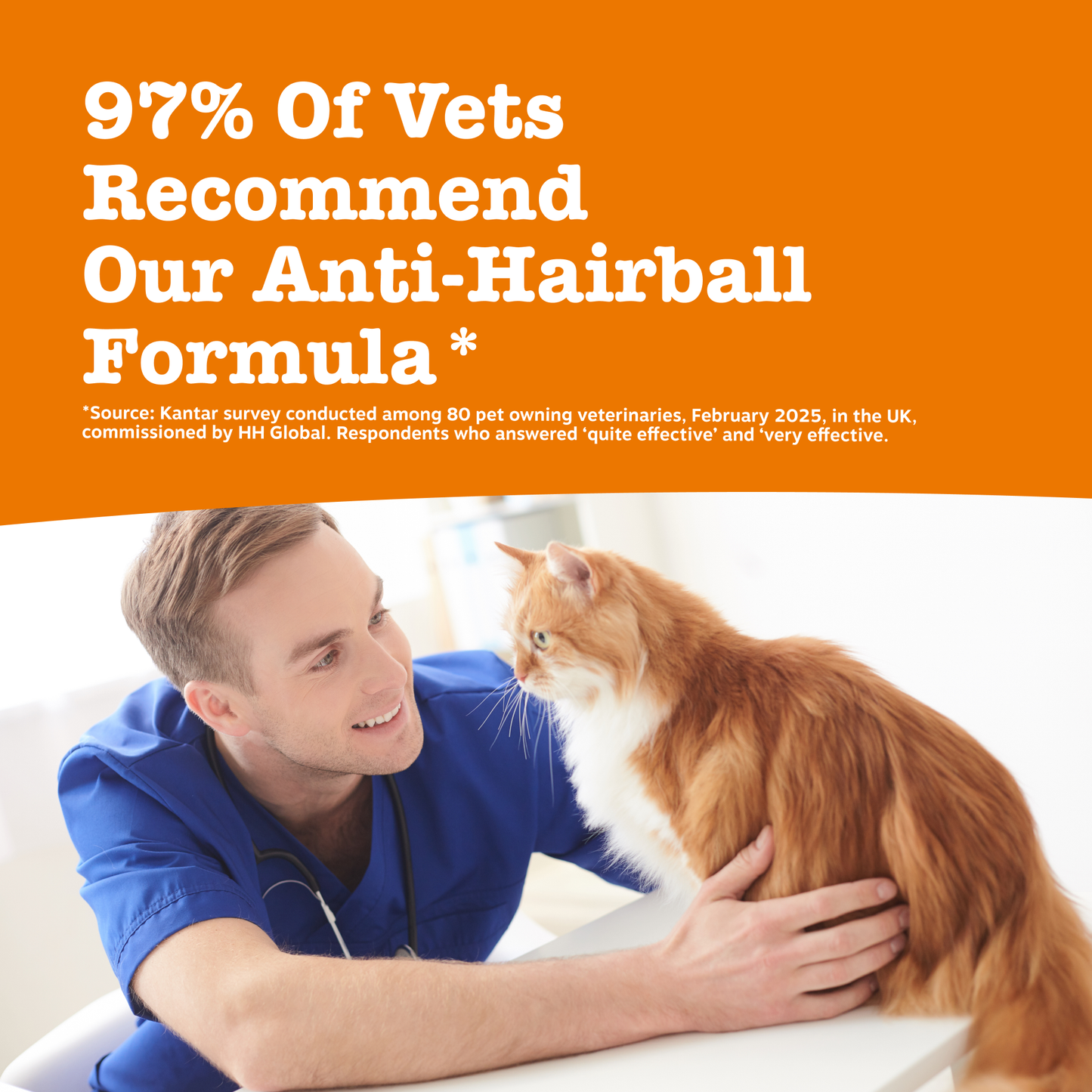 Zesty Paws Anti-Hairball Paste