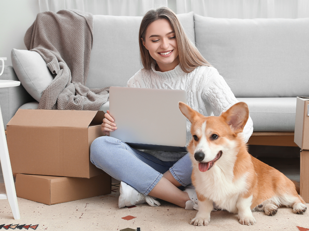 Tips for keeping supplements away from dogs