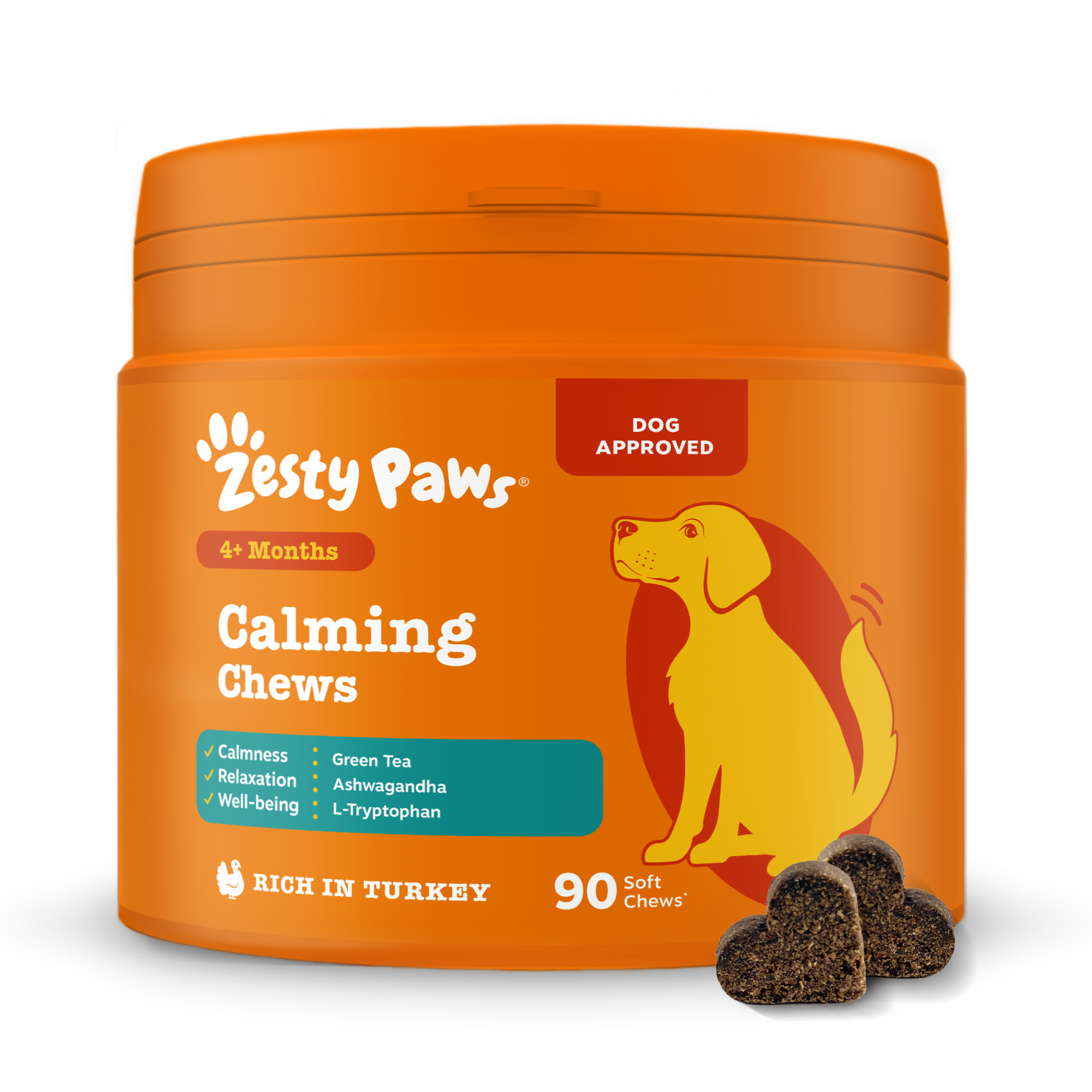 Calming Chews