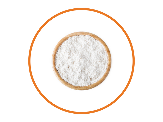 Chondroitin Sulphate  