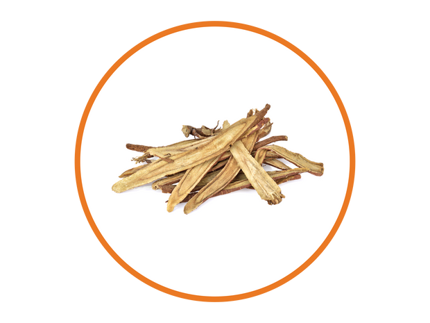 Liquorice Root 