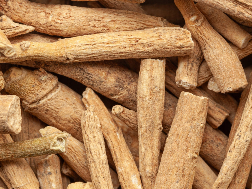 Ashwagandha Extract 