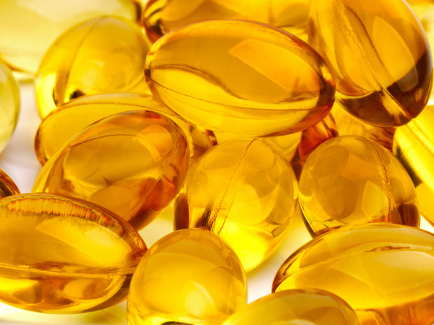 Fish Oil