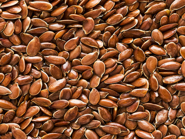 Flaxseed