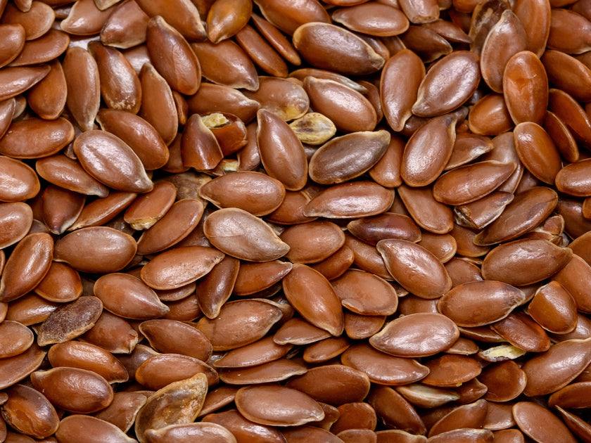 Flaxseed Oil