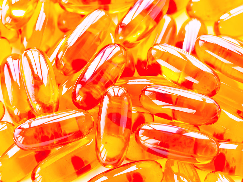 Aker Biomarine ® Krill Oil