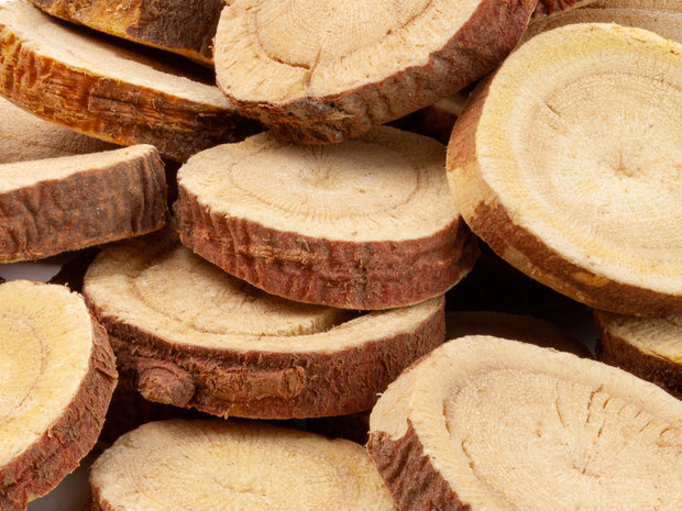 Liquorice Root 