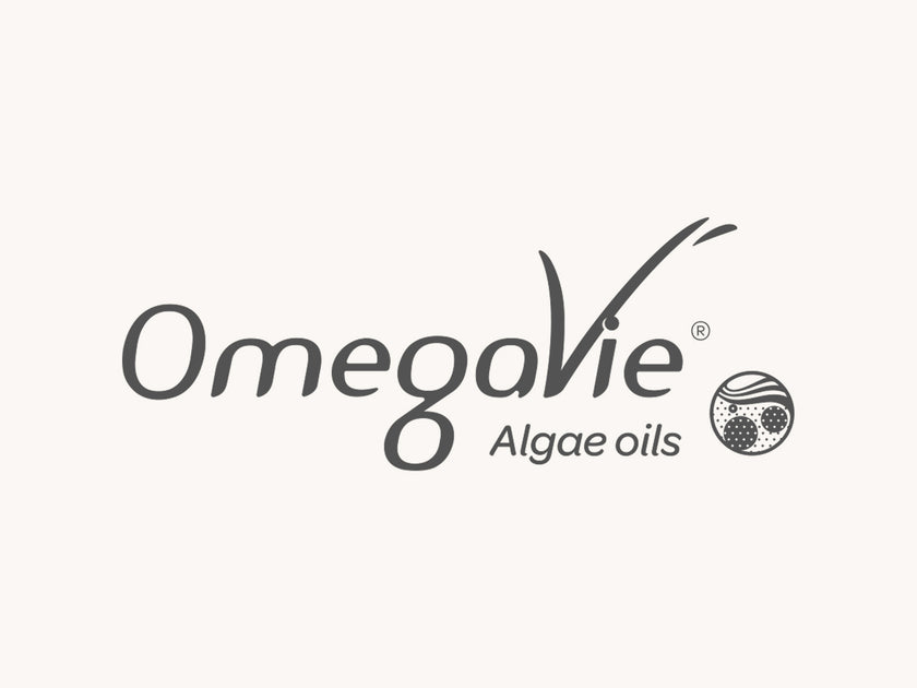 OmegaVie Algae®
