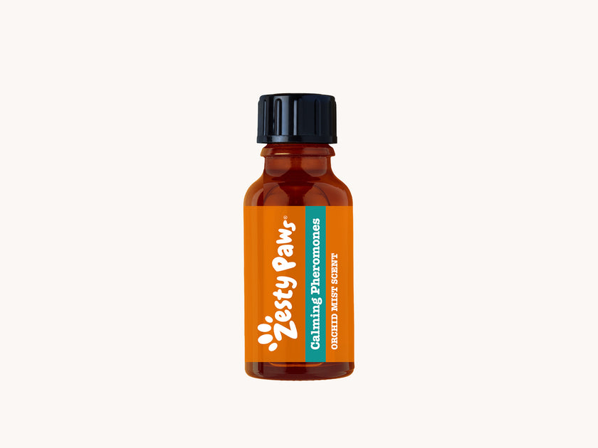 Feline Facial Pheromone F3