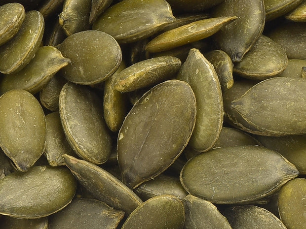 Toasted Pumpkin Seed