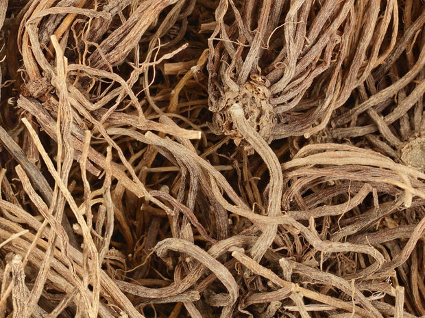 Valerian Root 