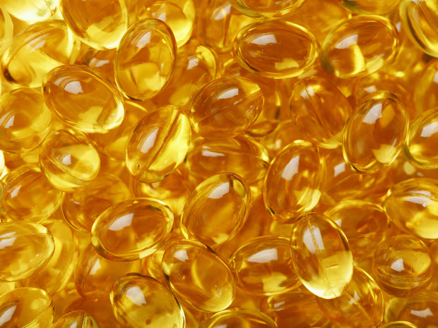Vitamin E 