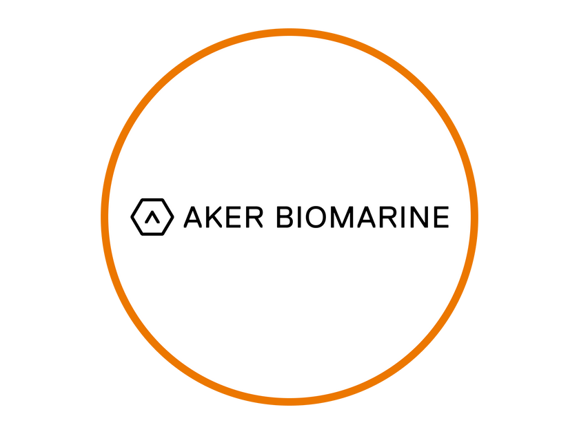 Aker Biomarine ® Krill Oil