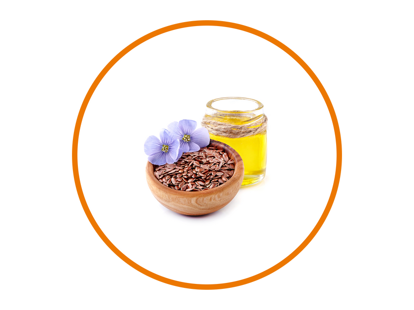 Flaxseed Oil
