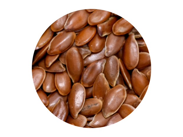 Flaxseed Oil