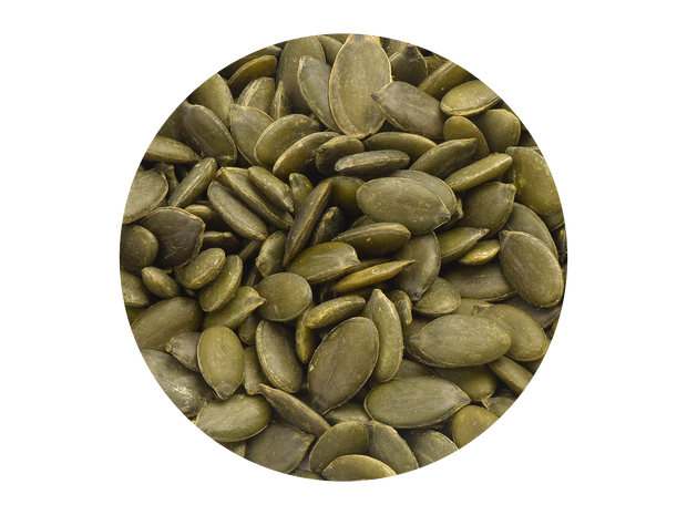 Toasted Pumpkin Seed