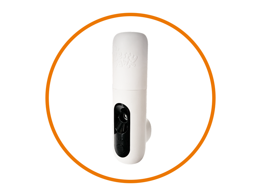 Advanced Nebuliser Technology