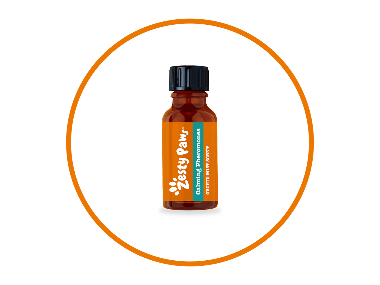 Feline Facial Pheromone F3