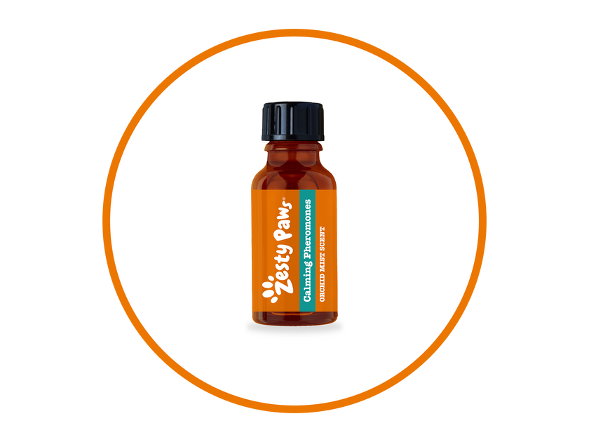 Feline Facial Pheromone F3