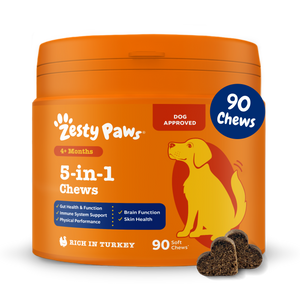 5-in-1 Chews