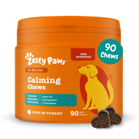 Zesty Paws Calming Chews