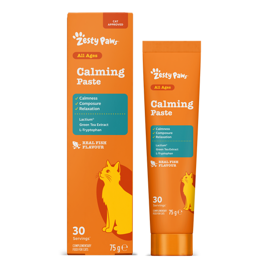 Zesty Paws Calming Paste