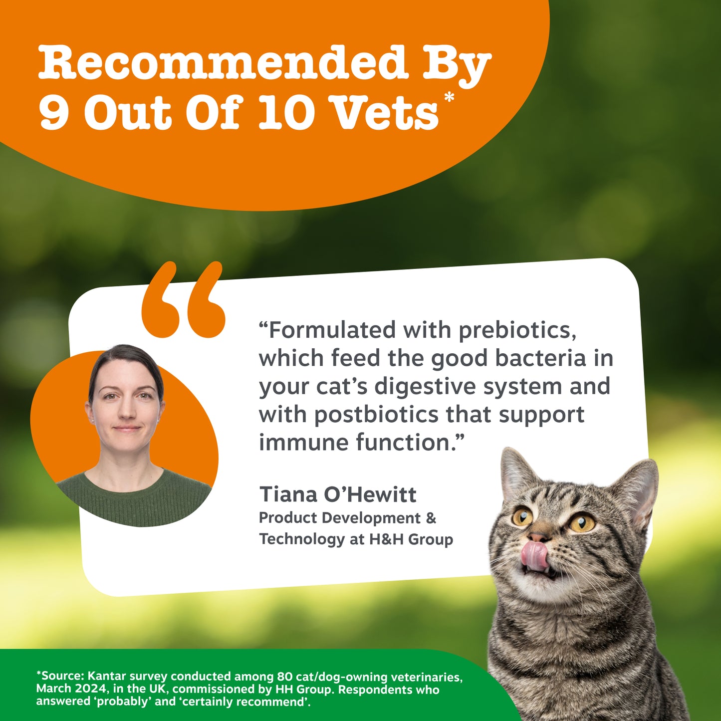 Zesty Paws Digestion & Prebiotic Paste