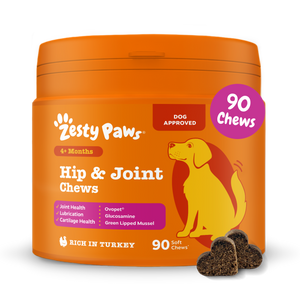 Hip & Joint Chews