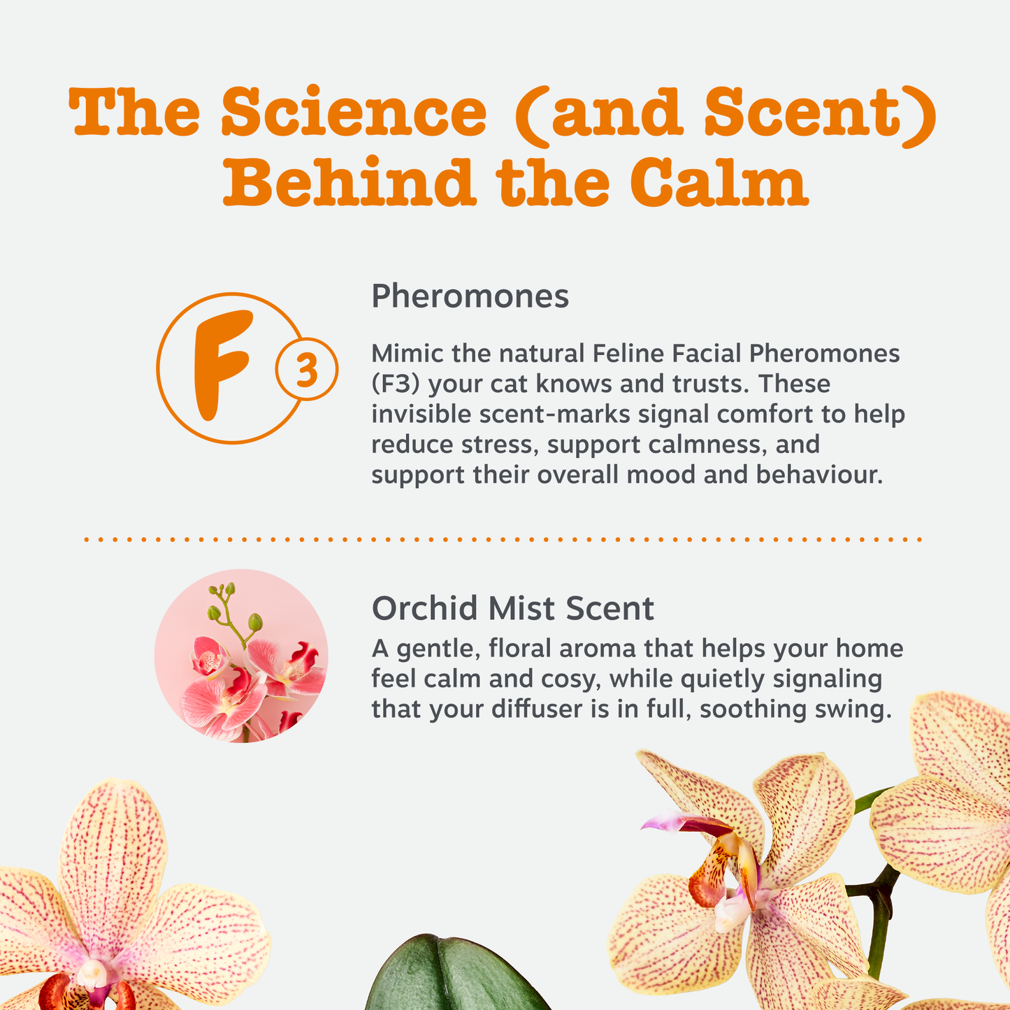 Zesty Paws UK Calming Diffuser Kit